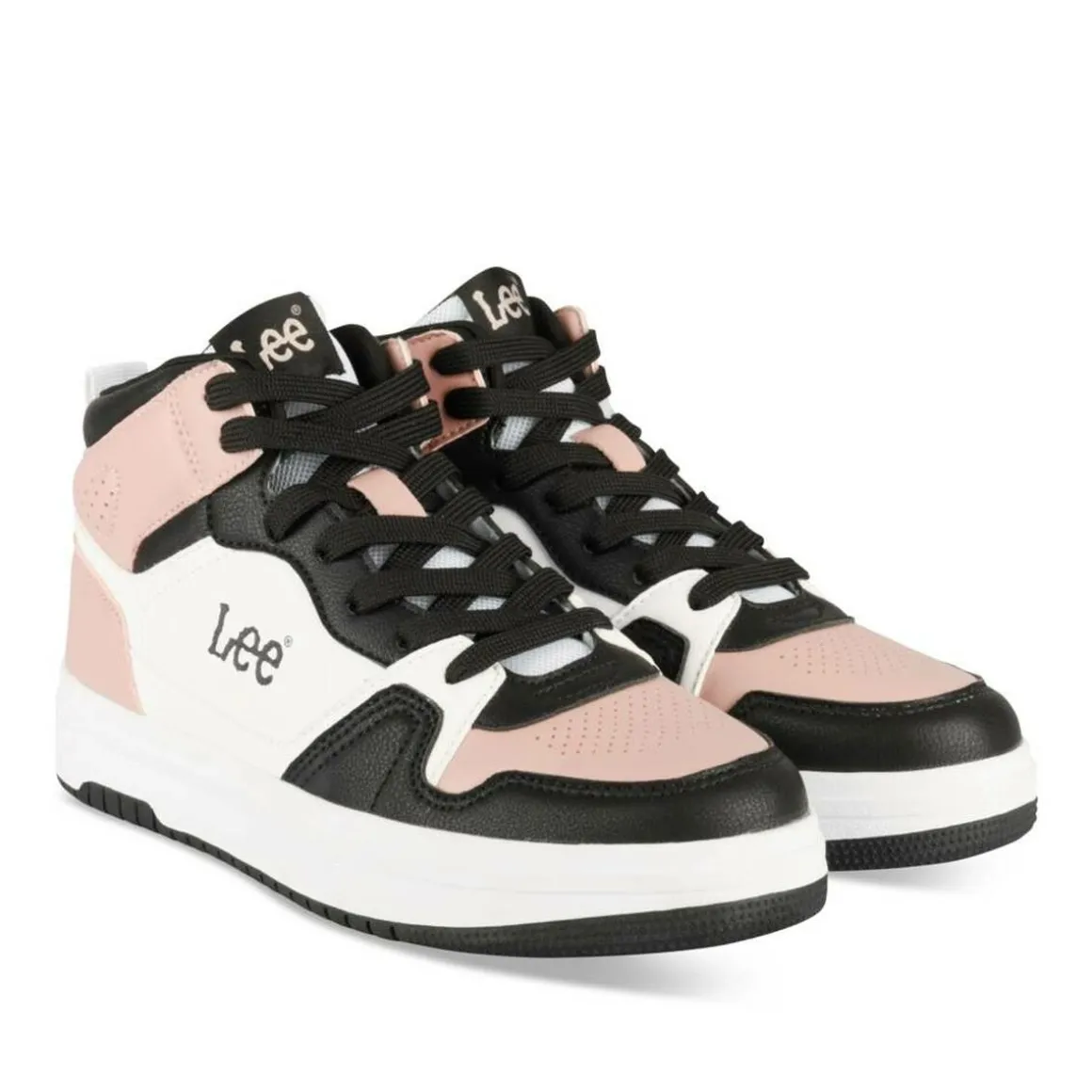 Sneakers ZWART