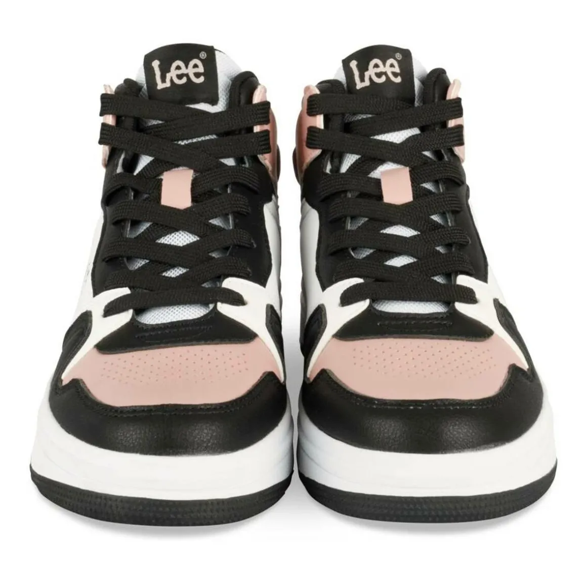 Sneakers ZWART