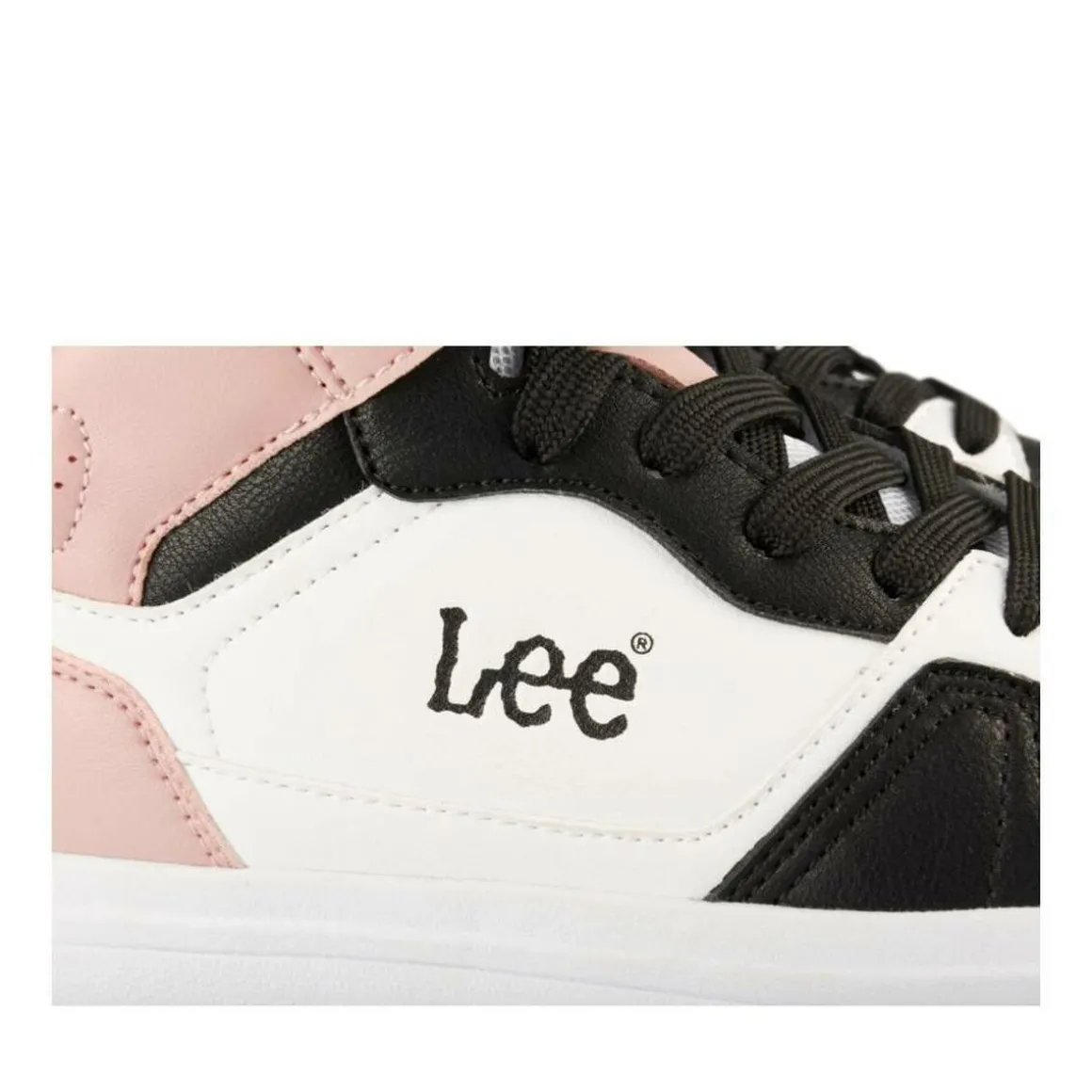Sneakers ZWART