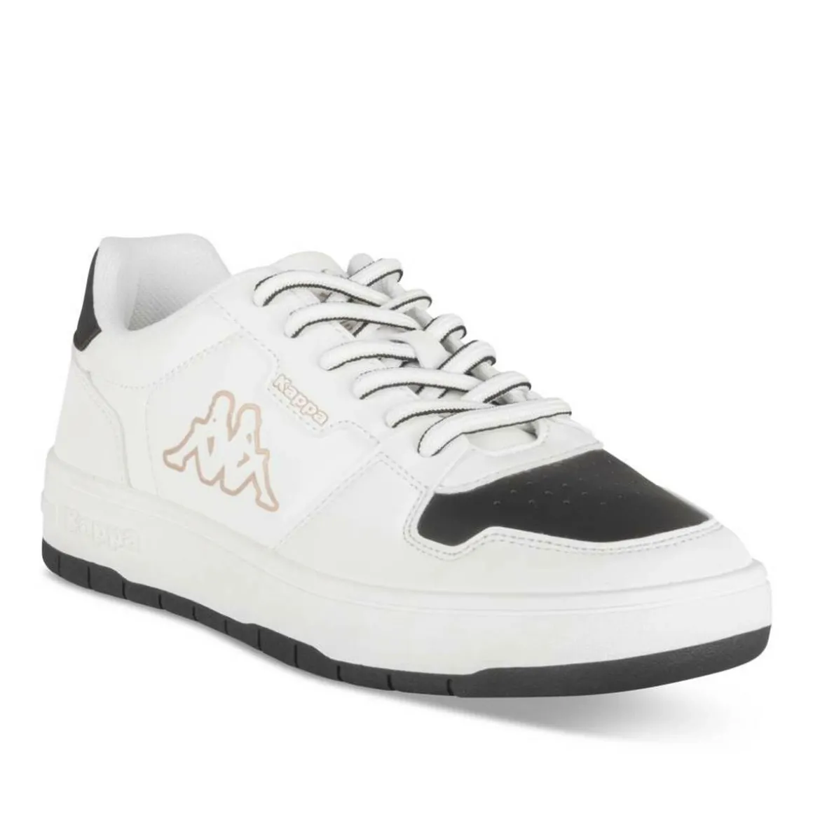 Sneakers ZWART