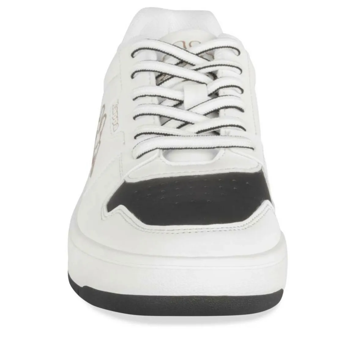 Sneakers ZWART