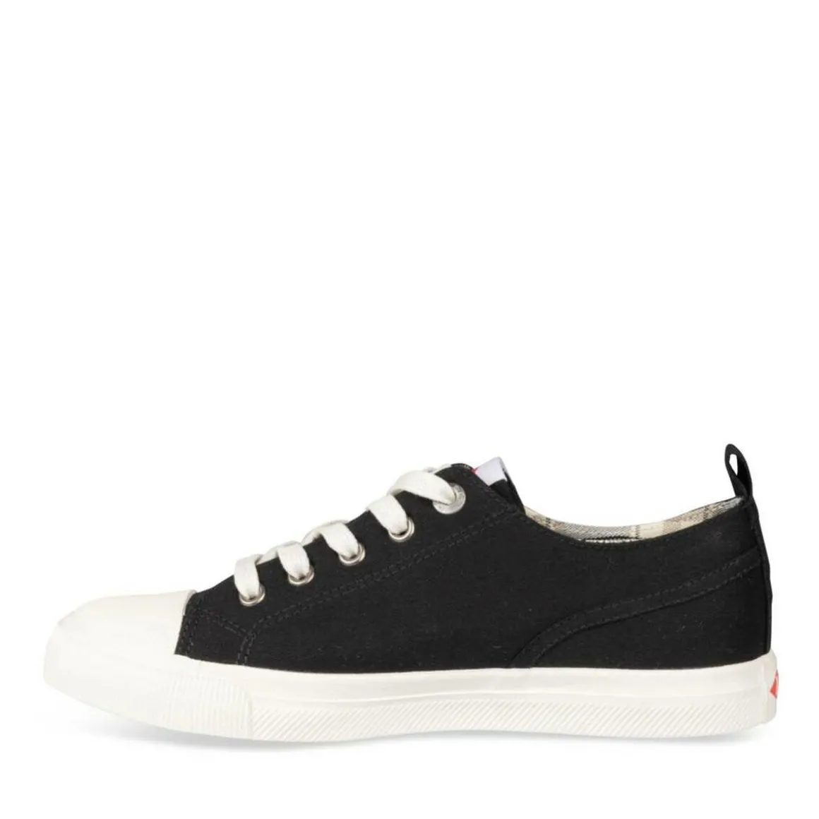 Sneakers ZWART