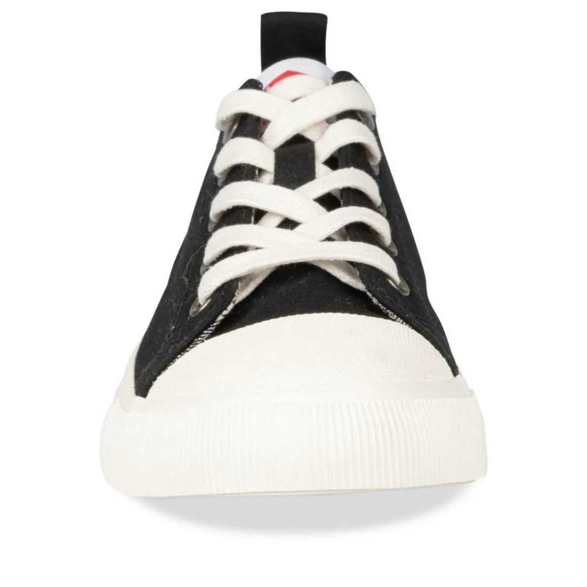 Sneakers ZWART