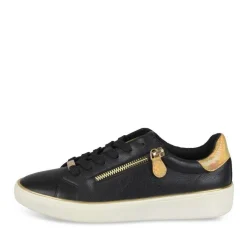 Sneakers ZWART