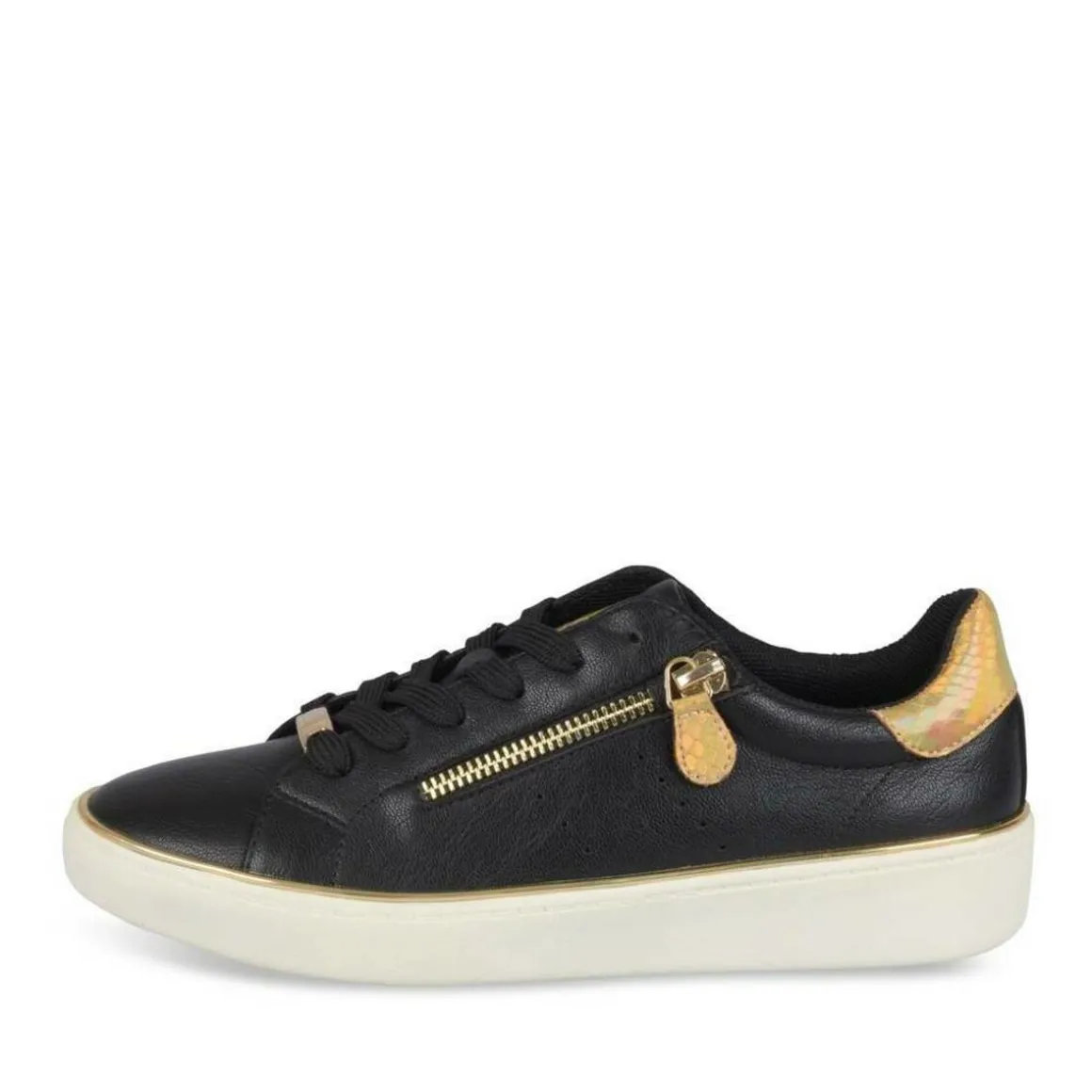 Sneakers ZWART