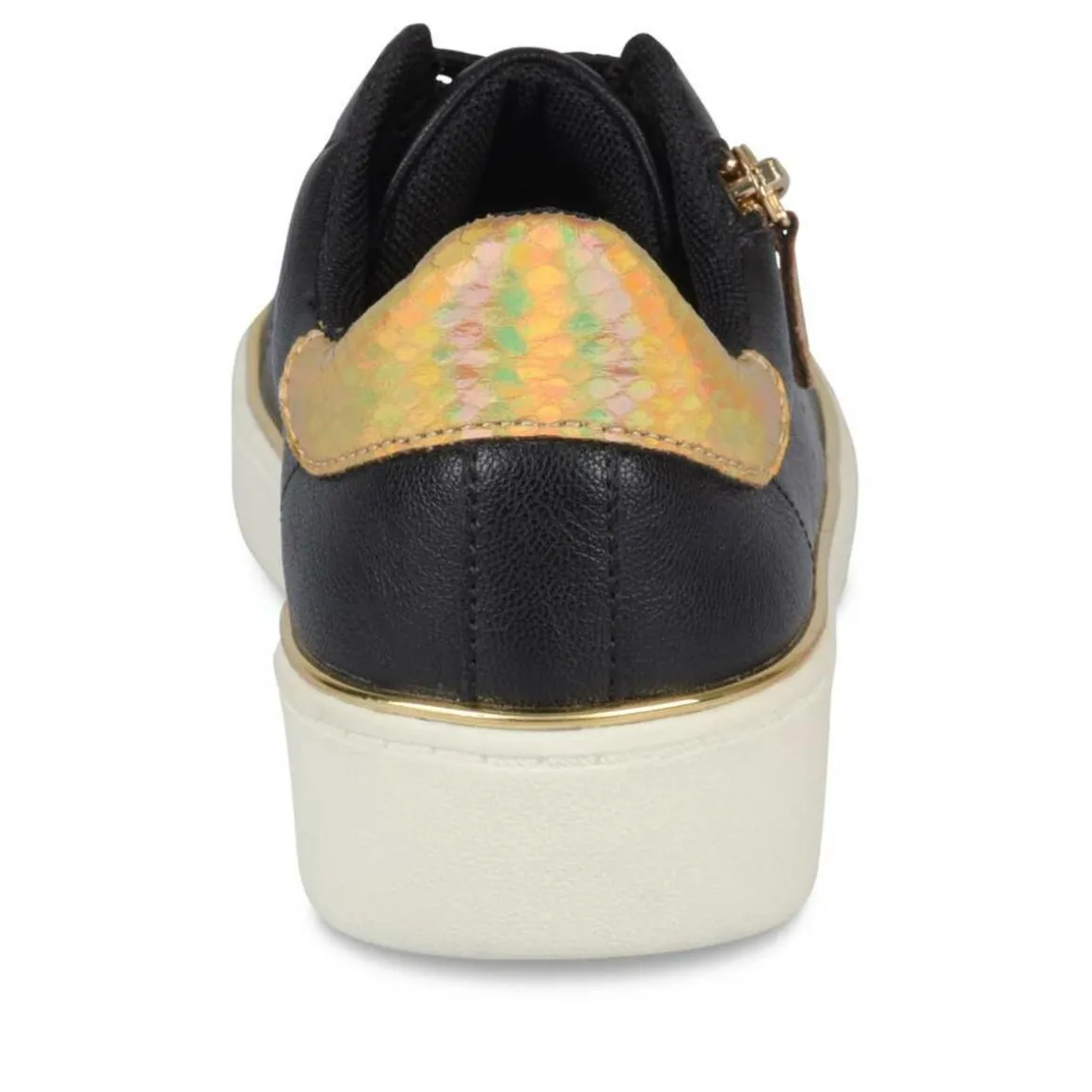 Sneakers ZWART