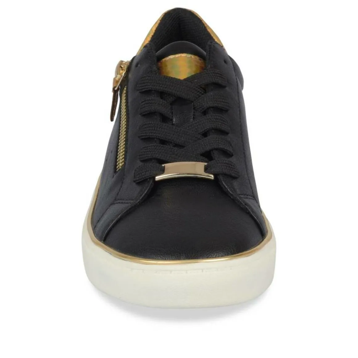 Sneakers ZWART