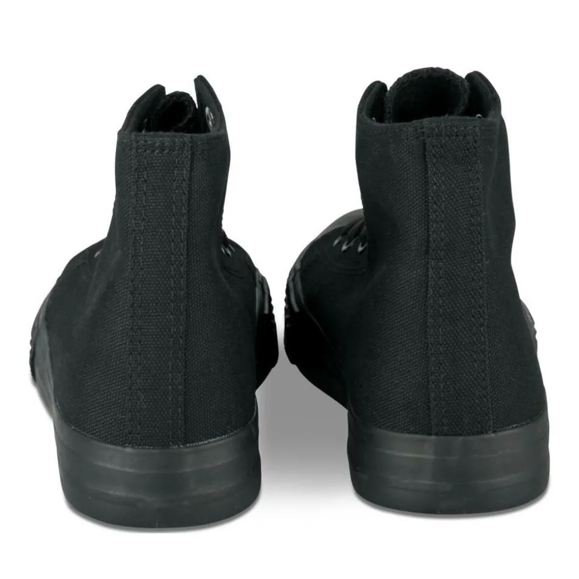 Sneakers ZWART