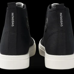 Sneakers ZWART