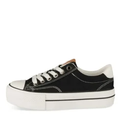 Sneakers ZWART