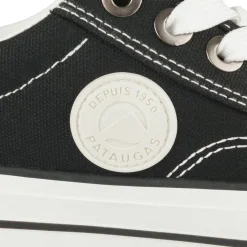 Sneakers ZWART