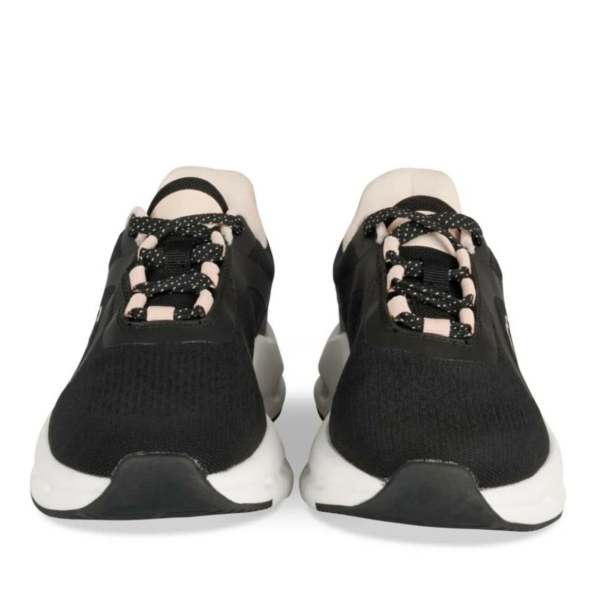 Sneakers ZWART