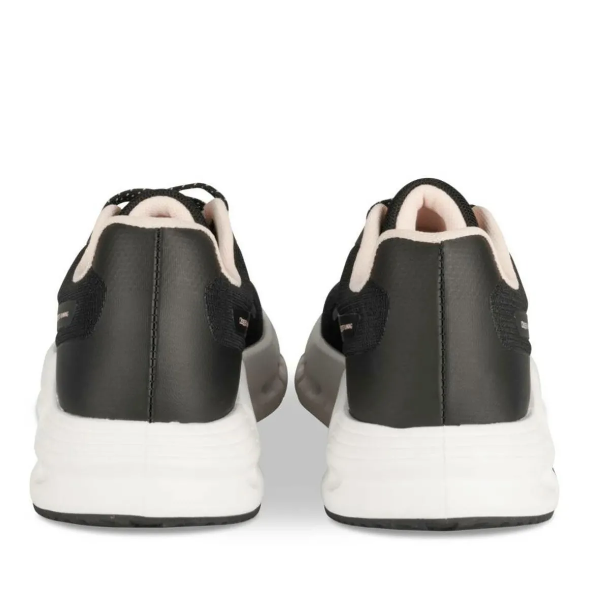Sneakers ZWART