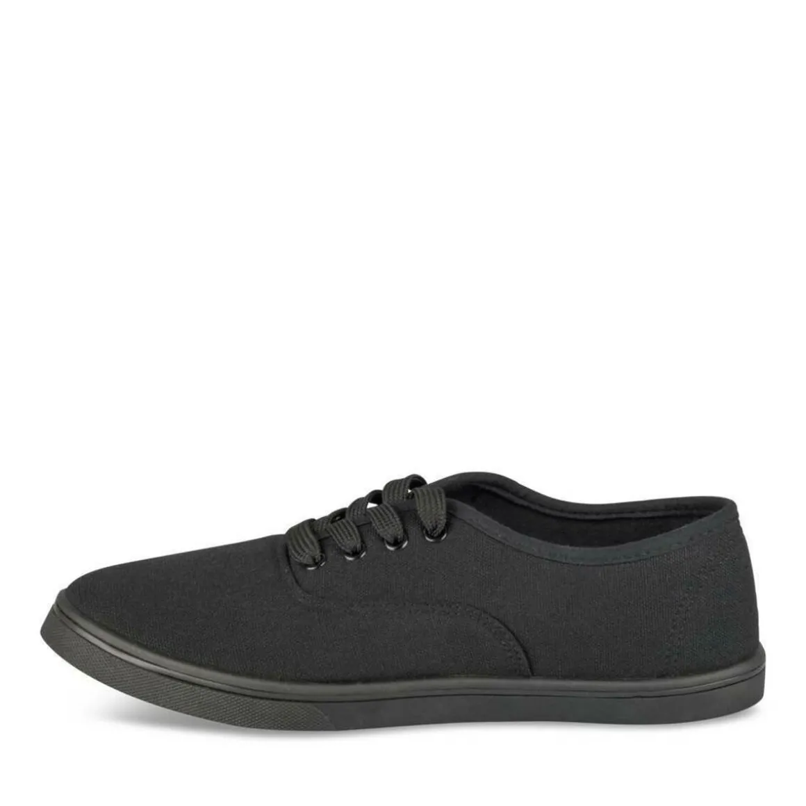 Sneakers ZWART