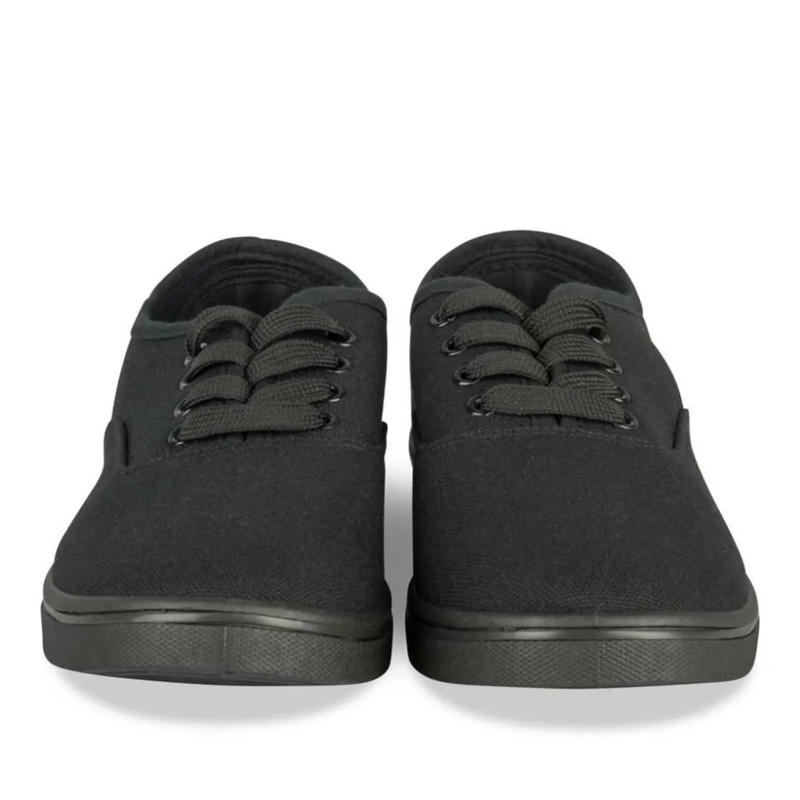 Sneakers ZWART