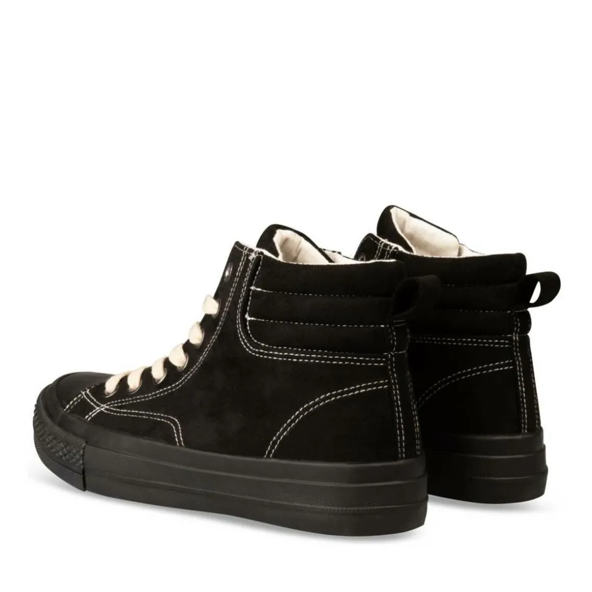 Sneakers ZWART