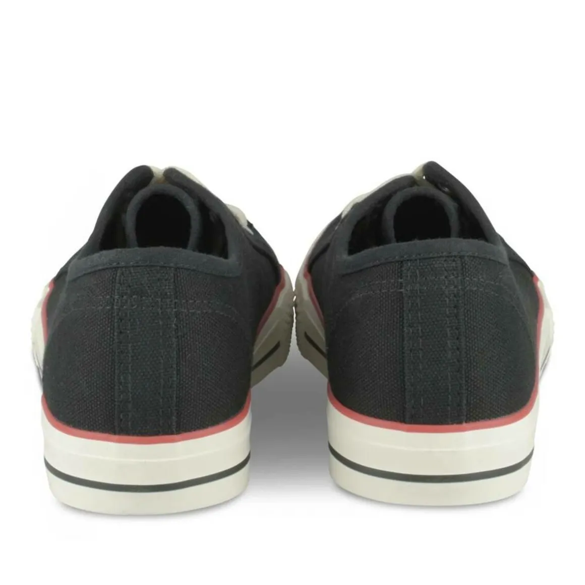 Sneakers ZWART