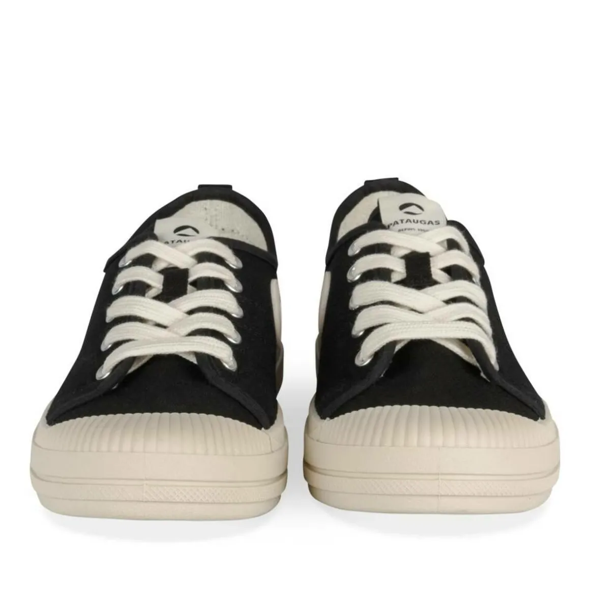 Sneakers ZWART