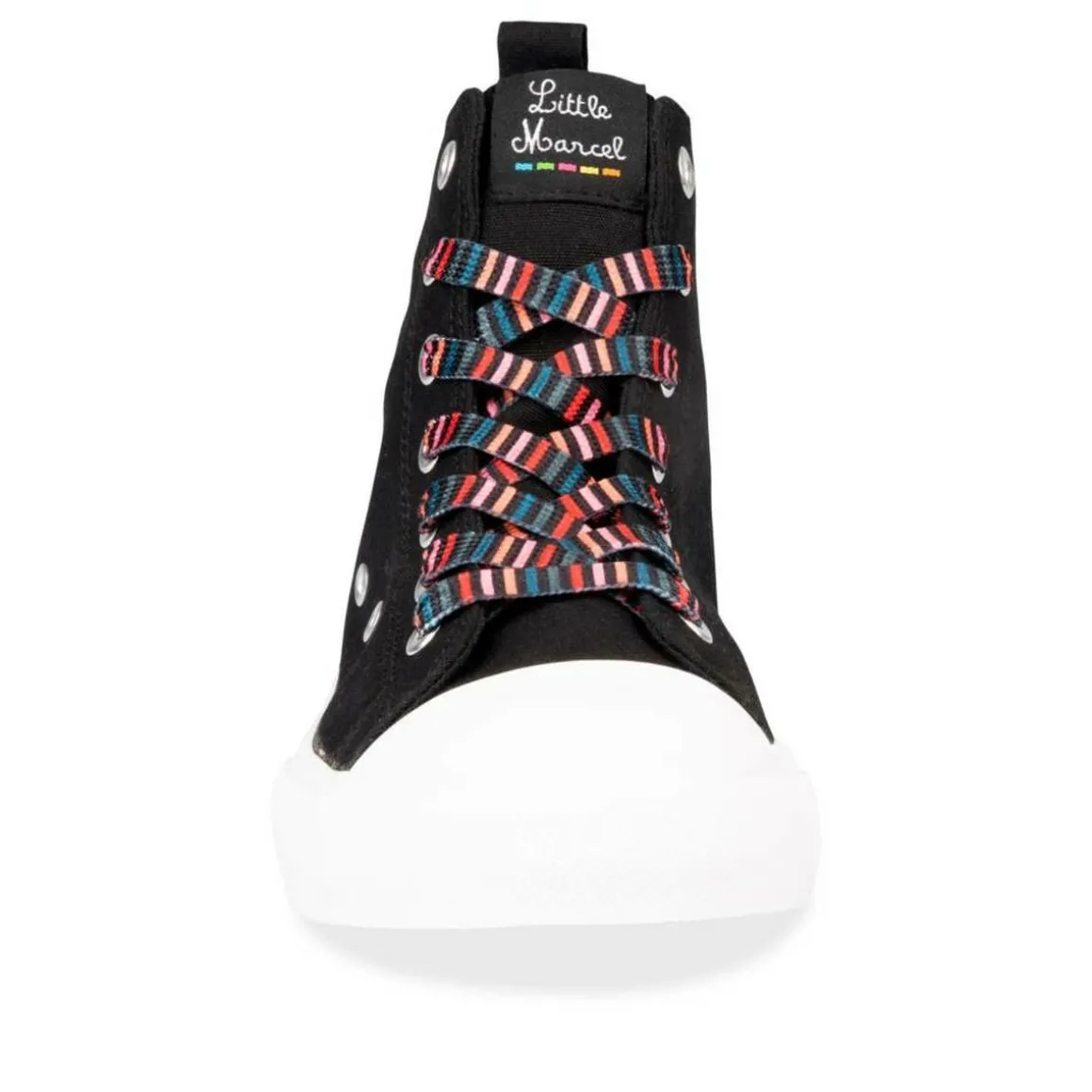Sneakers ZWART