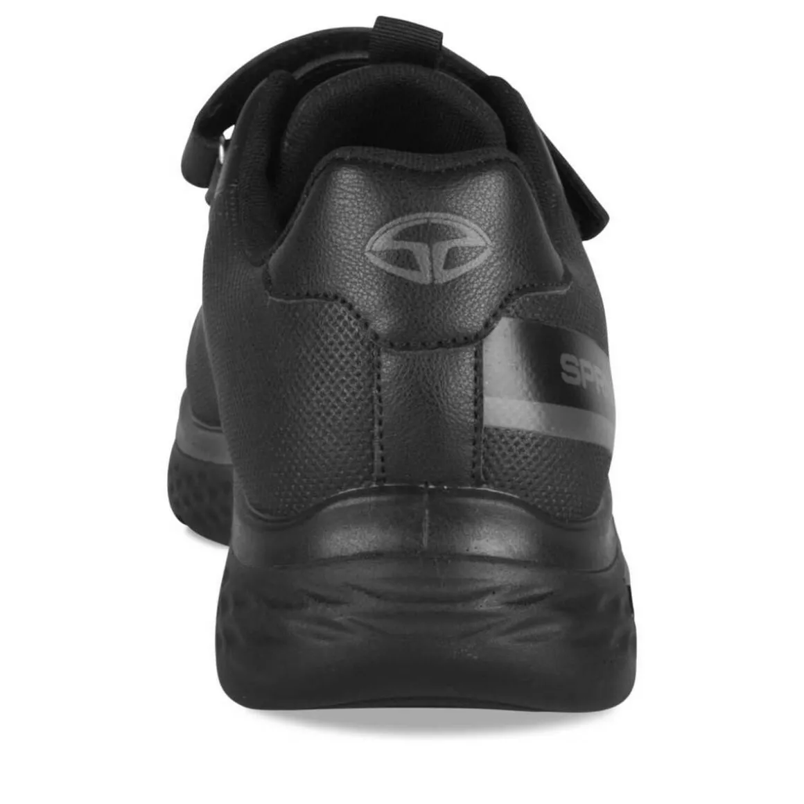 Sneakers ZWART