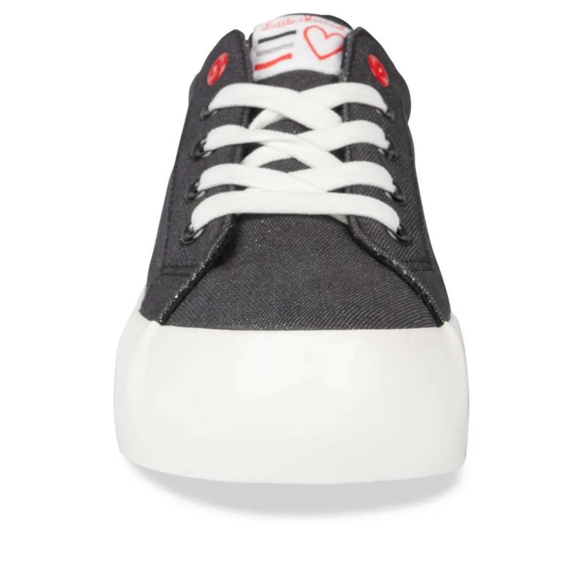 Sneakers ZWART