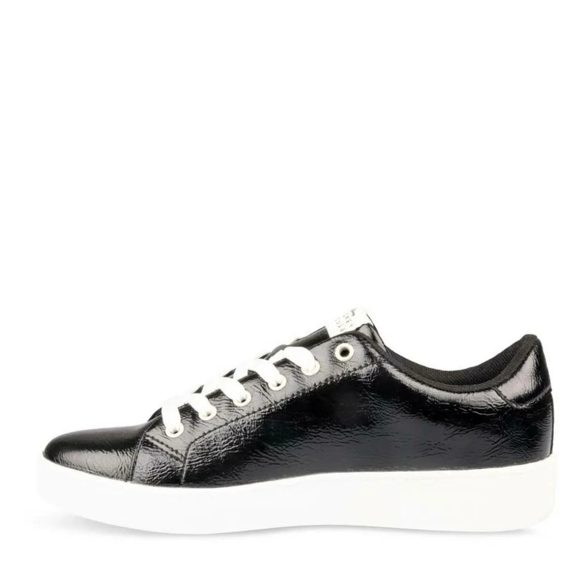 Sneakers ZWART