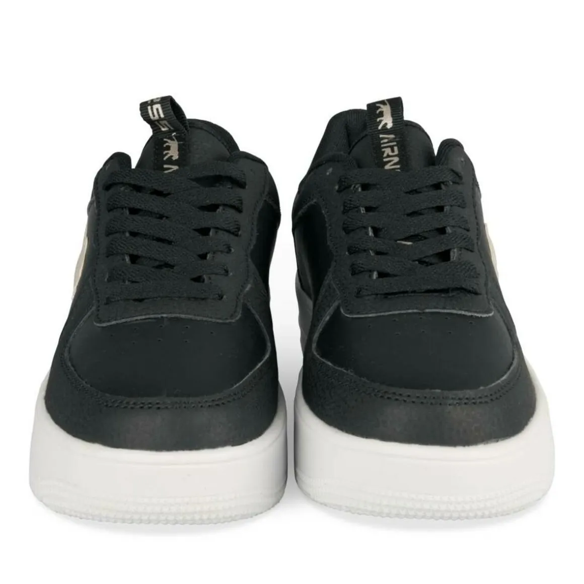 Sneakers ZWART