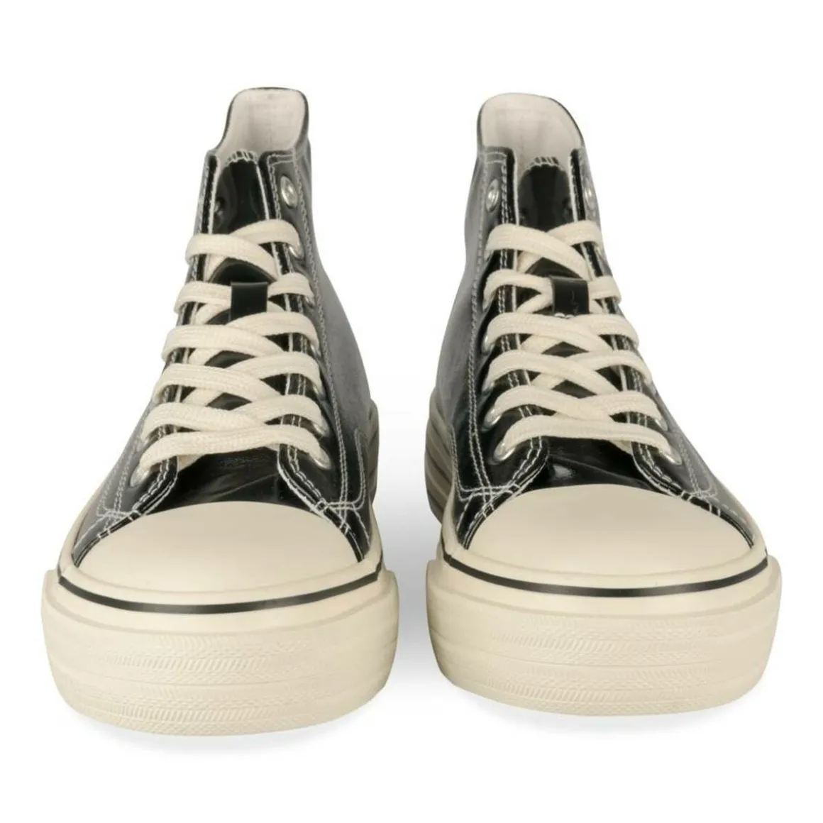 Sneakers ZWART