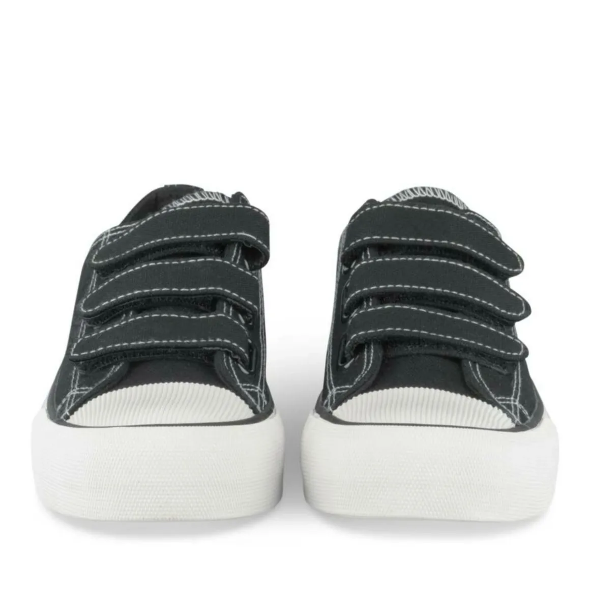 Sneakers ZWART