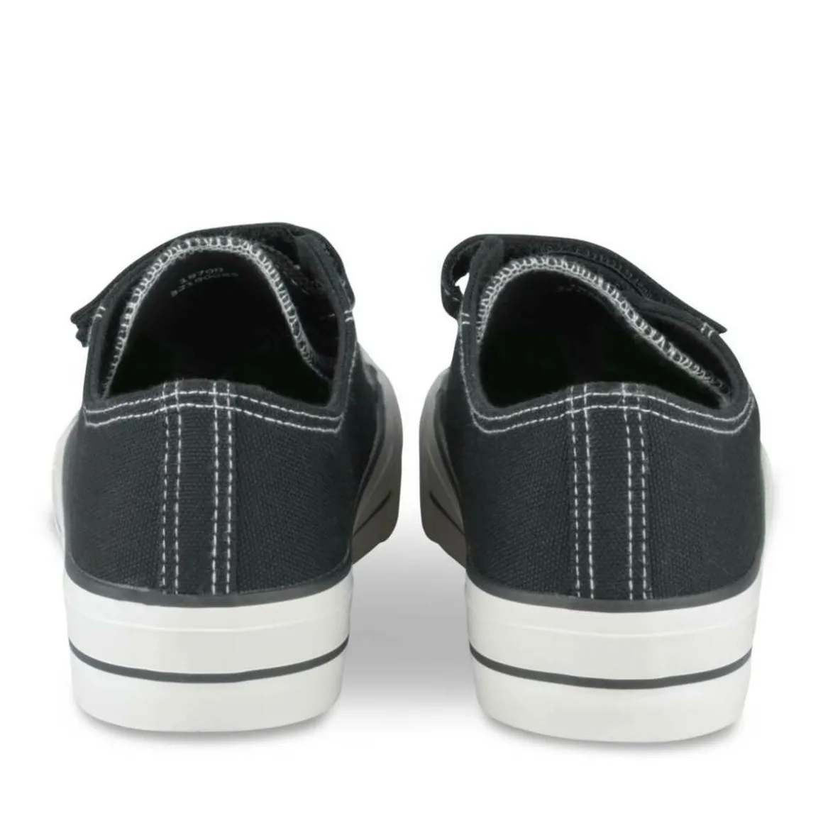 Sneakers ZWART