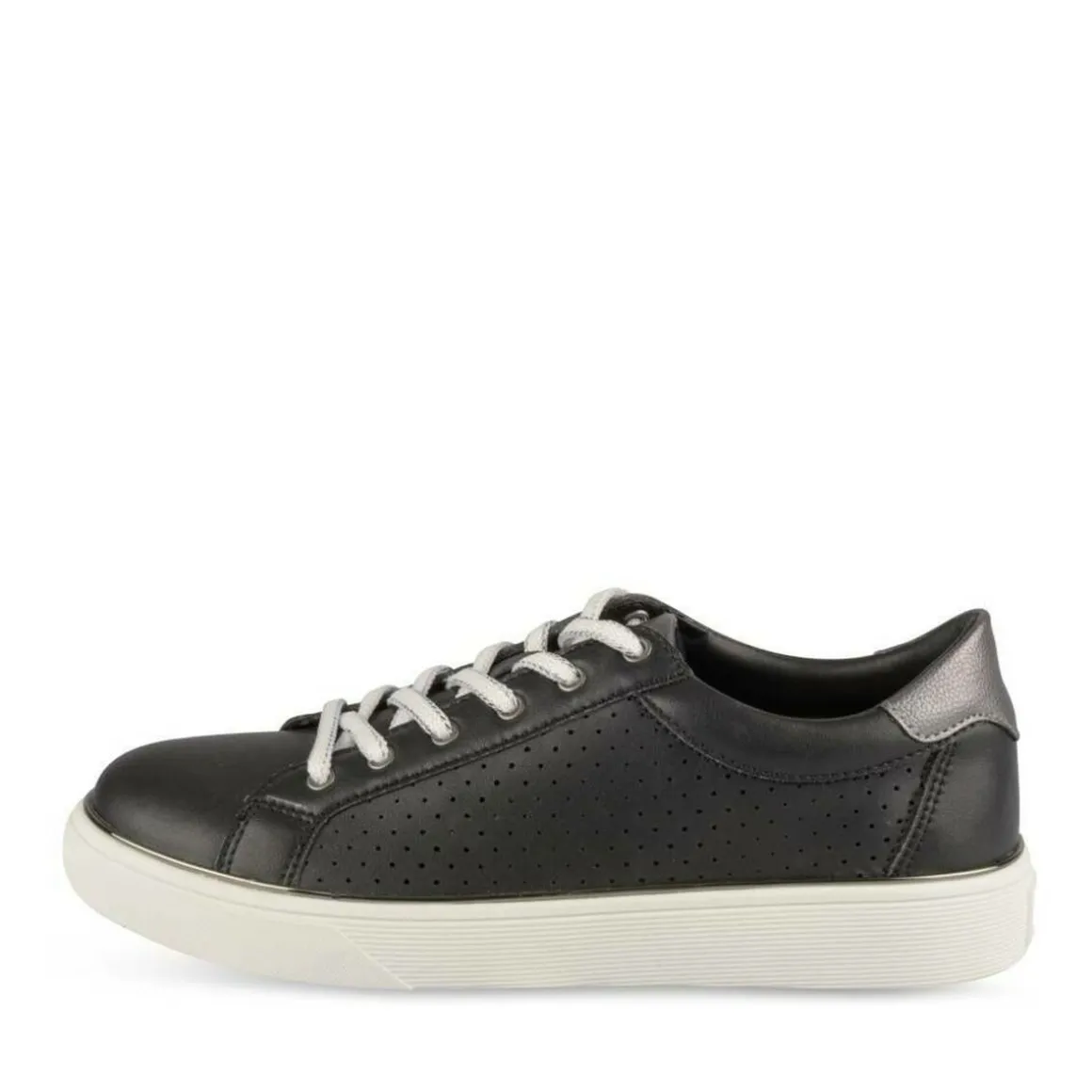 Sneakers ZWART
