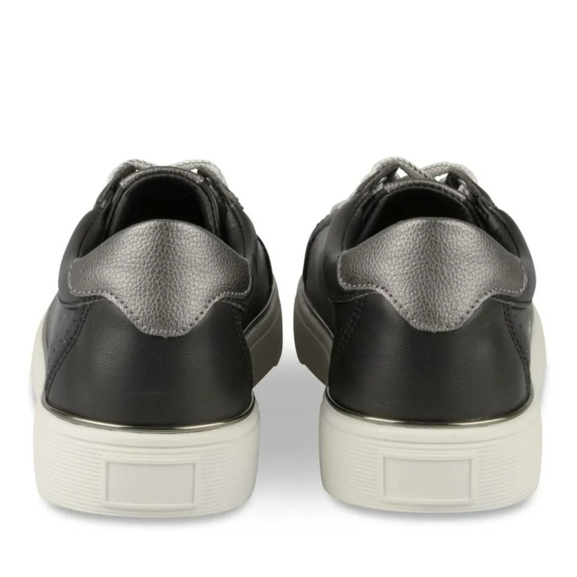 Sneakers ZWART