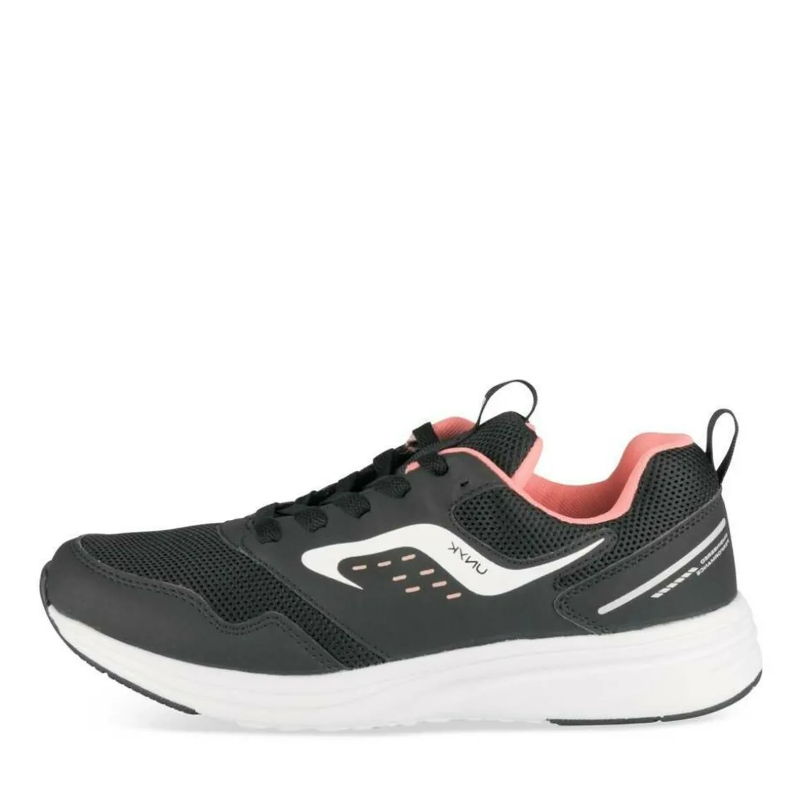Sneakers ZWART