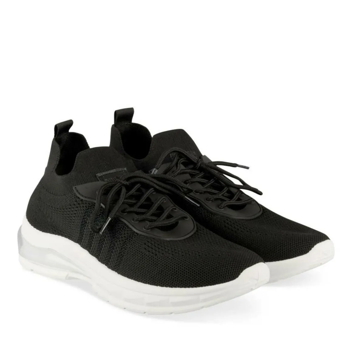 Sneakers ZWART