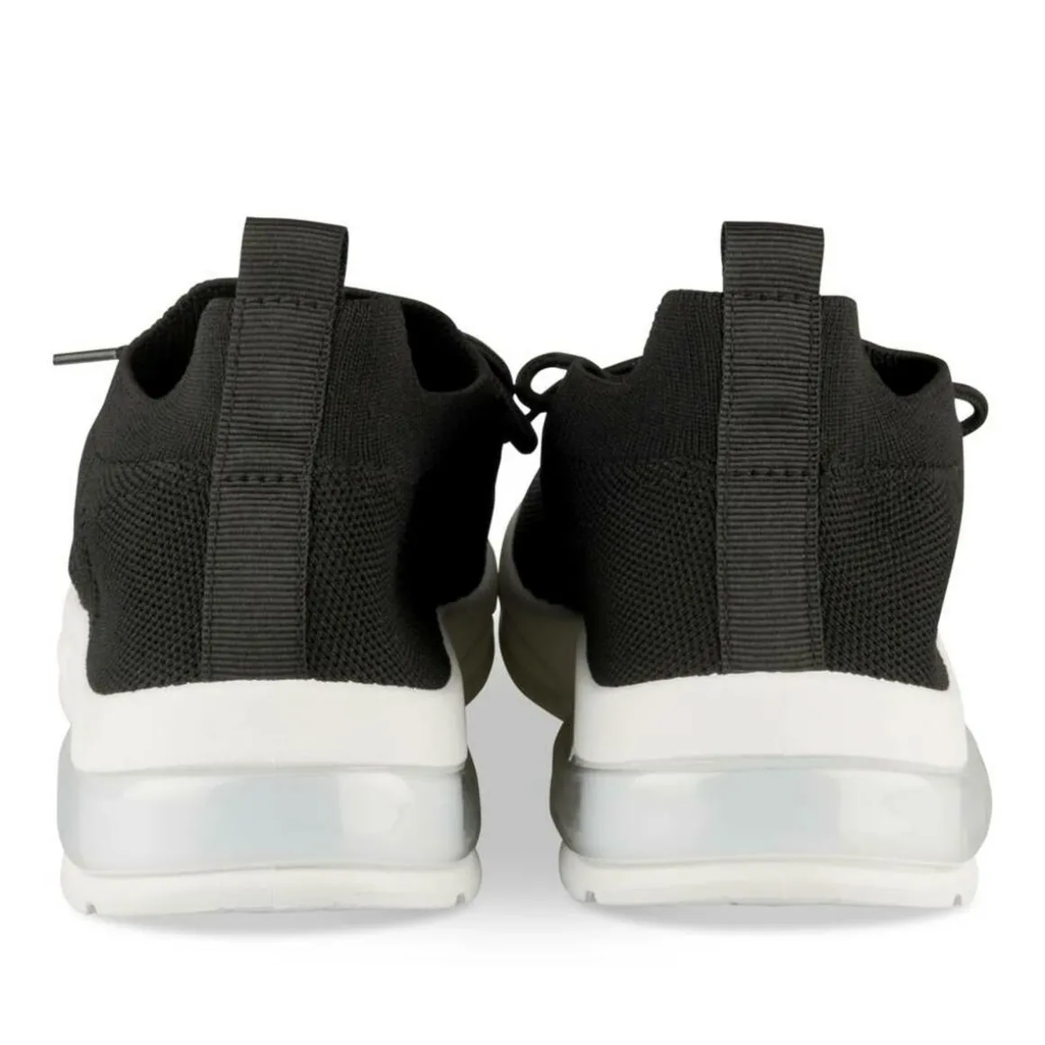 Sneakers ZWART