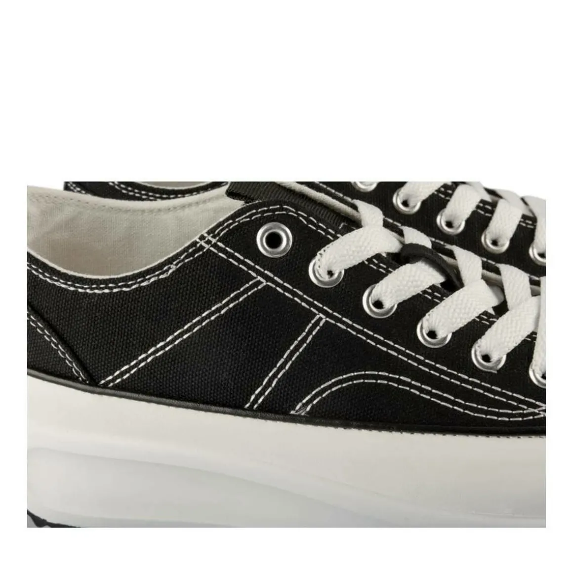 Sneakers ZWART