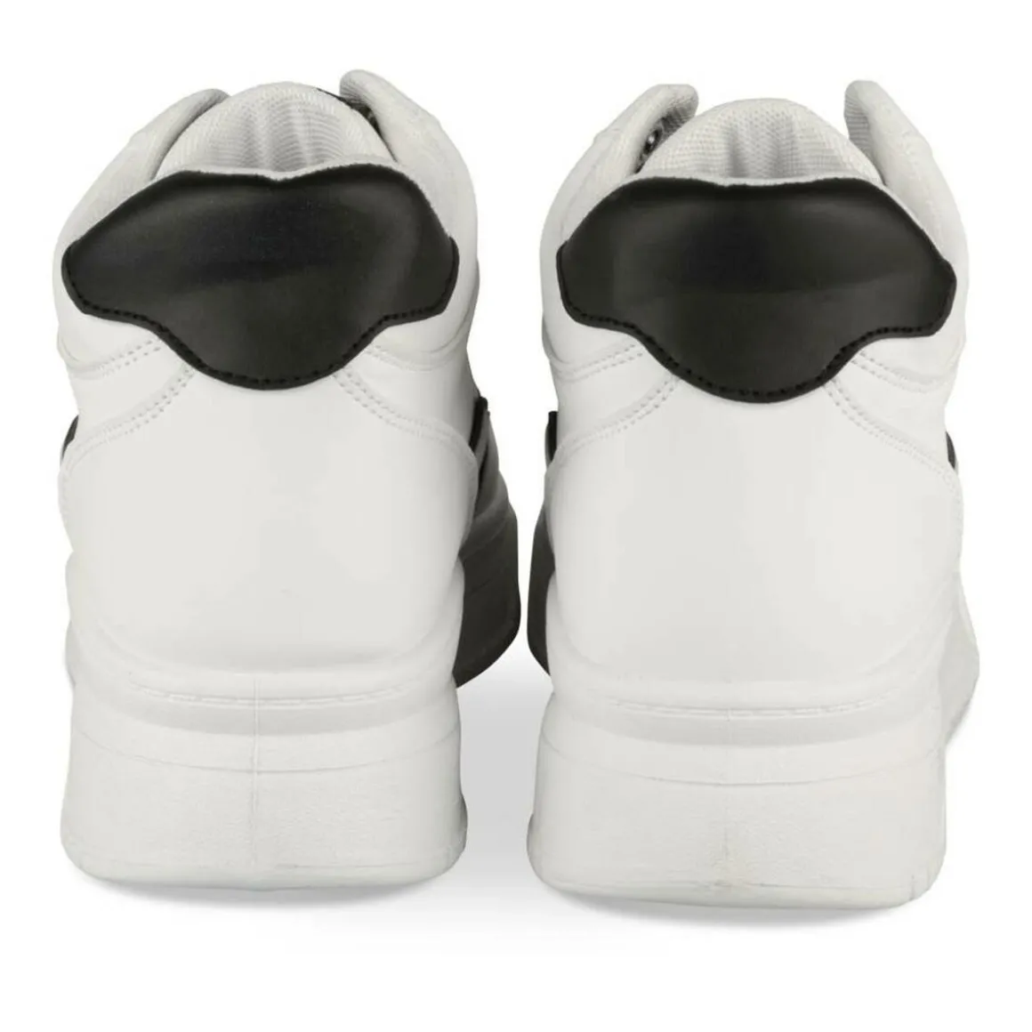 Sneakers ZWART