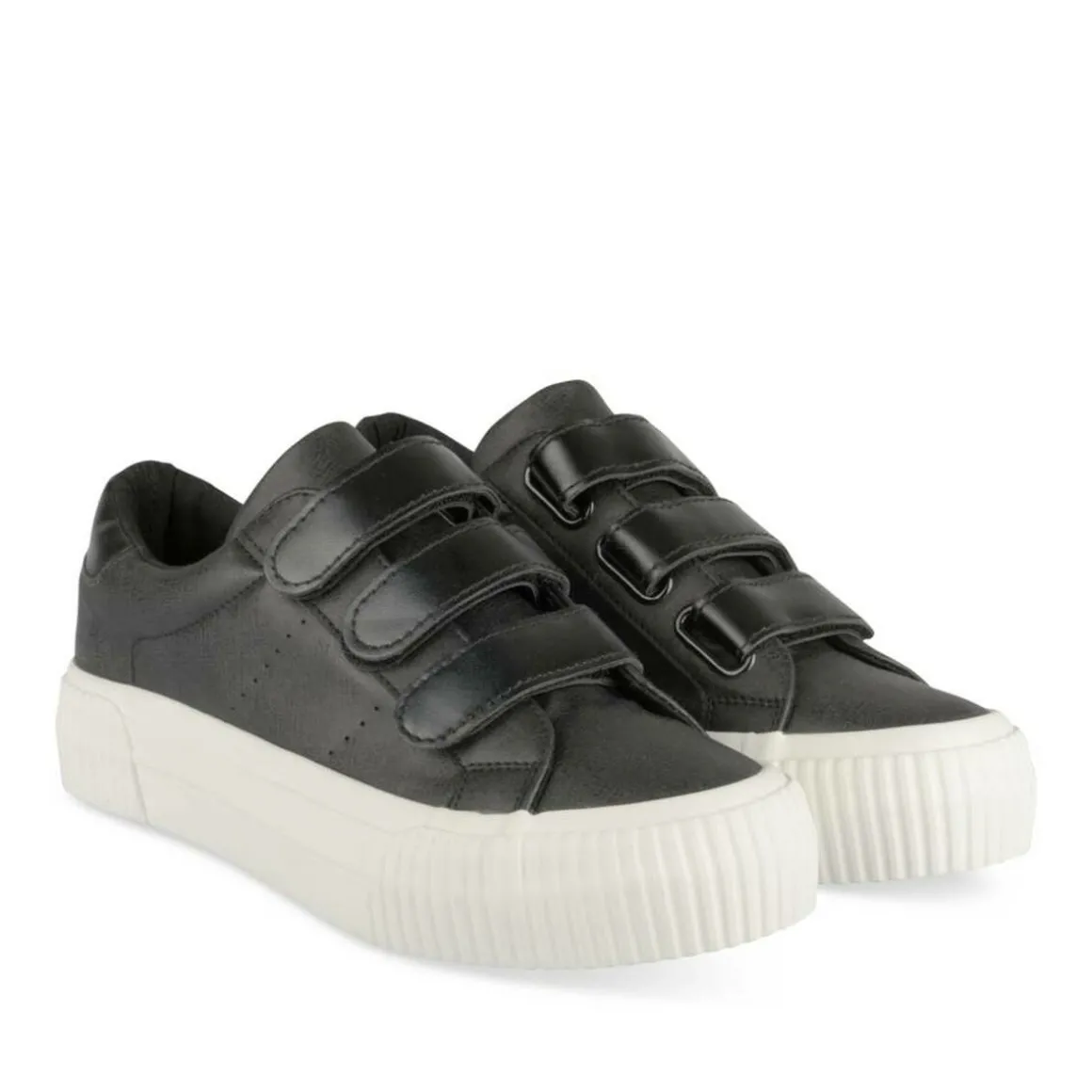 Sneakers ZWART