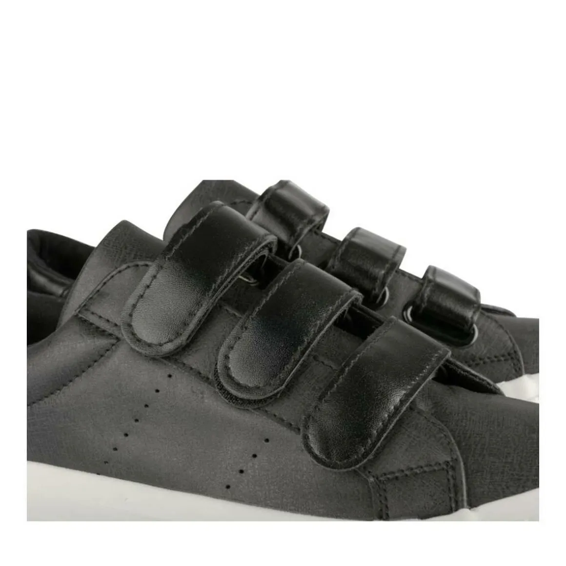 Sneakers ZWART