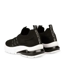 Sneakers ZWART
