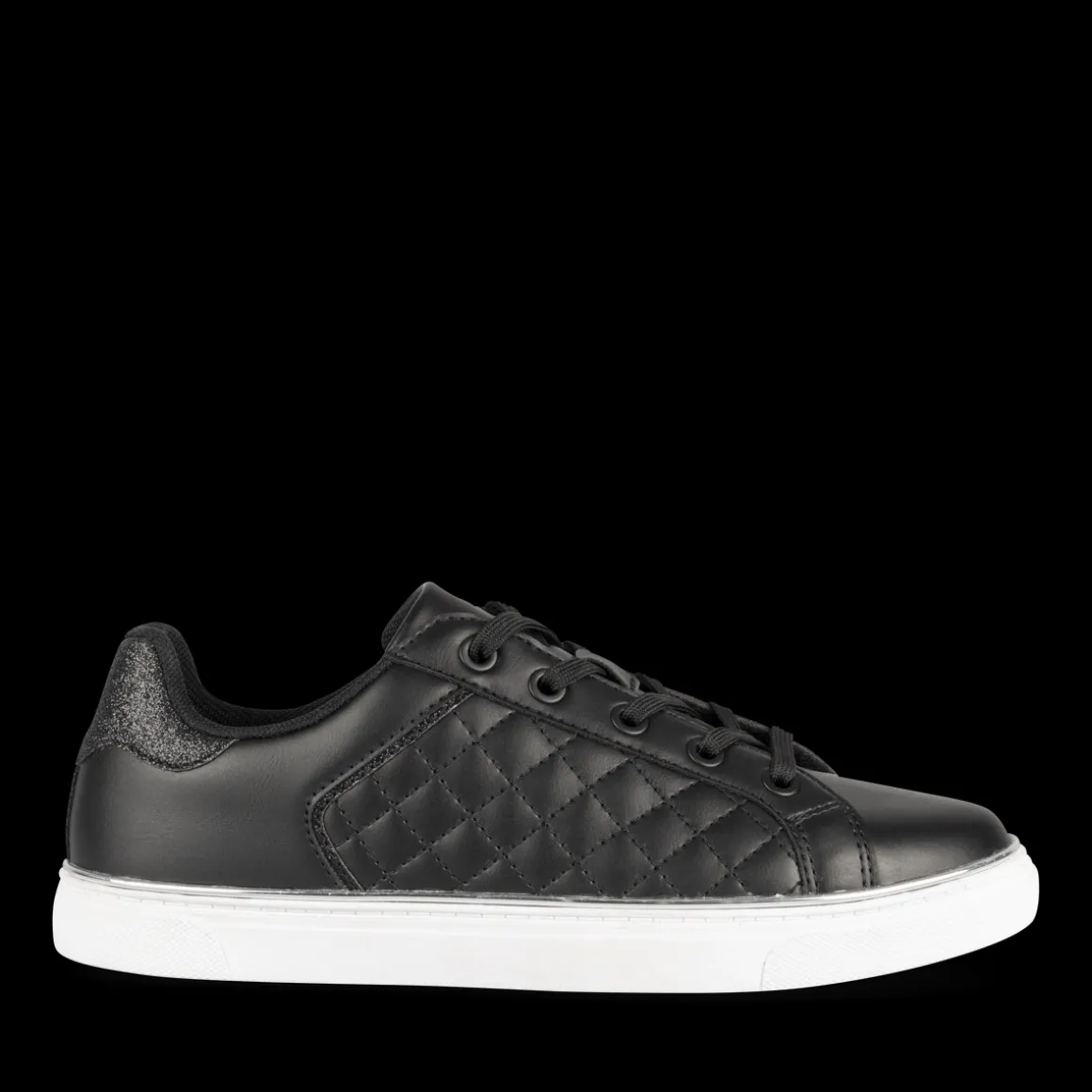 Sneakers ZWART