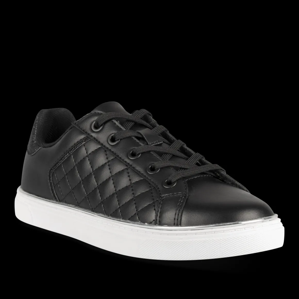 Sneakers ZWART