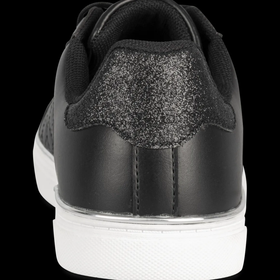 Sneakers ZWART