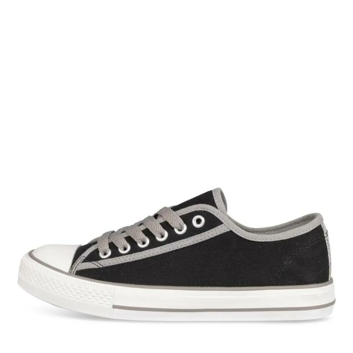 Sneakers ZWART