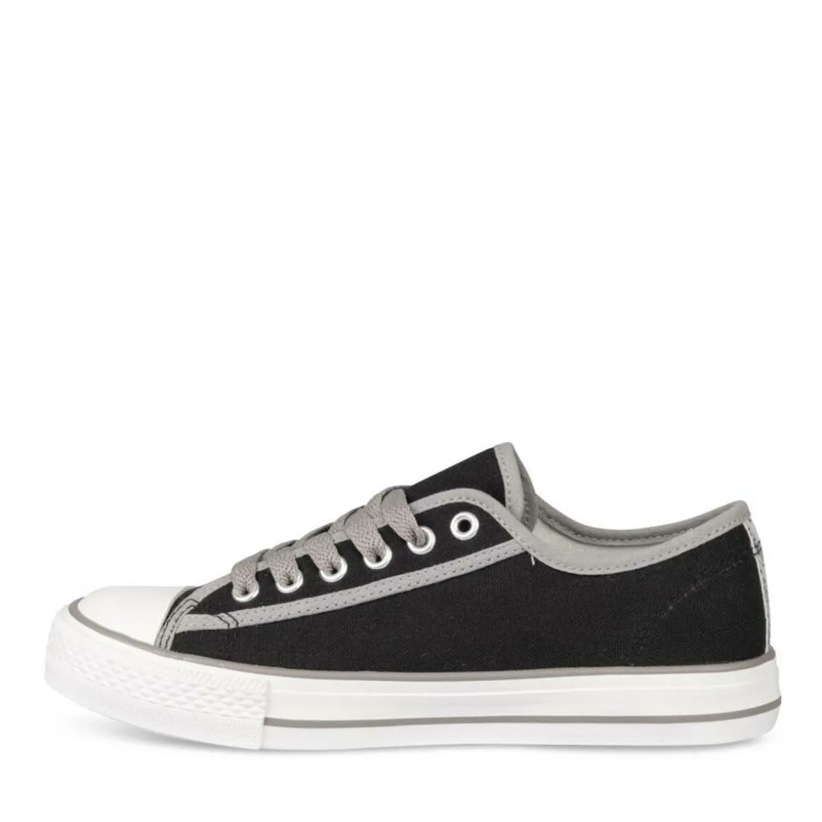 Sneakers ZWART