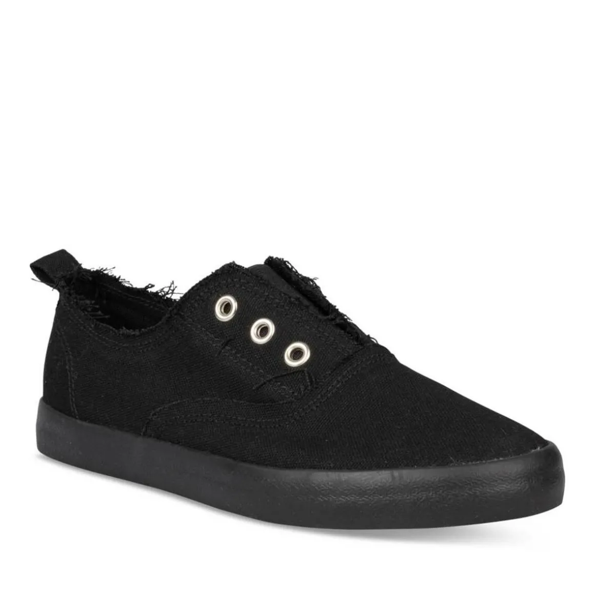 Sneakers ZWART