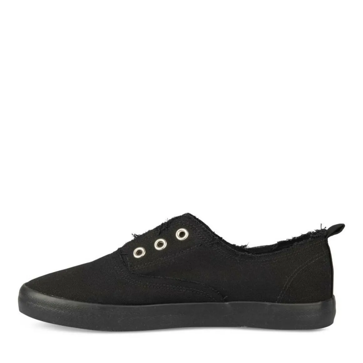 Sneakers ZWART