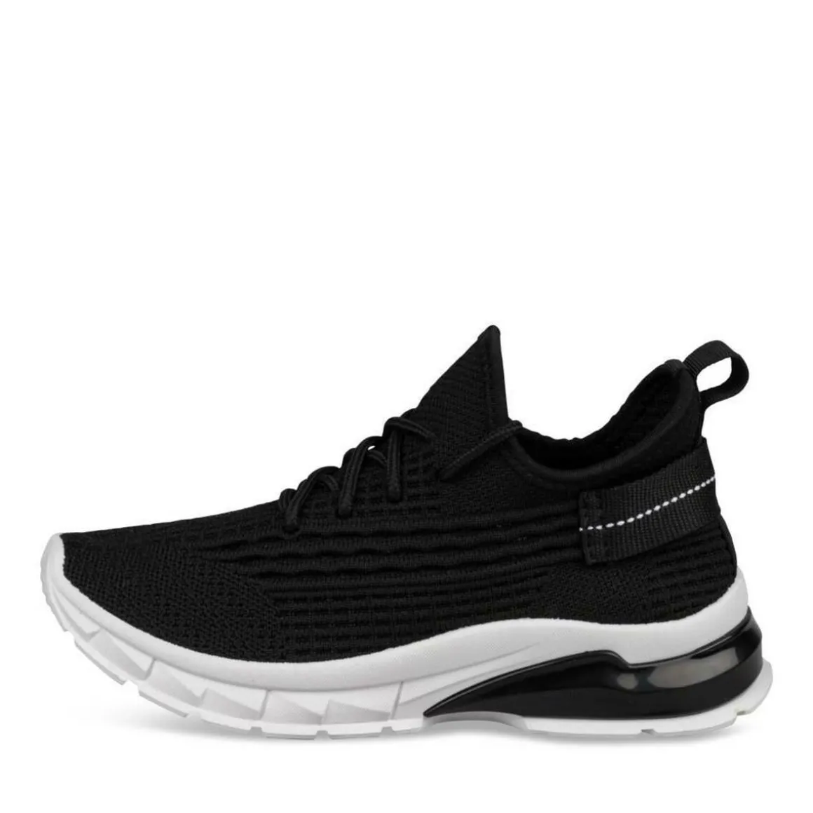 Sneakers ZWART