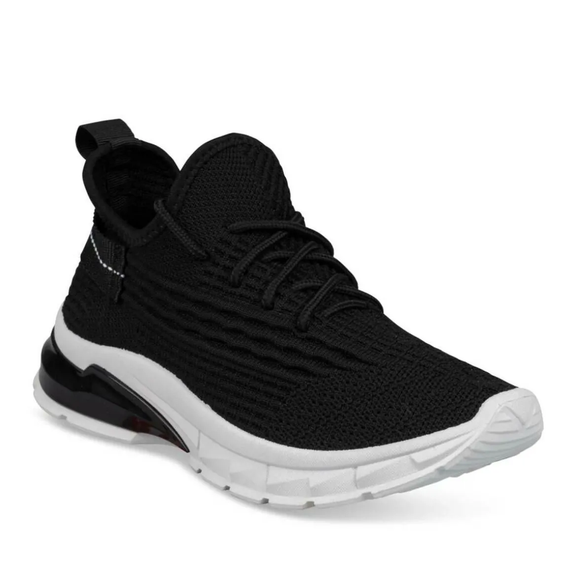 Sneakers ZWART
