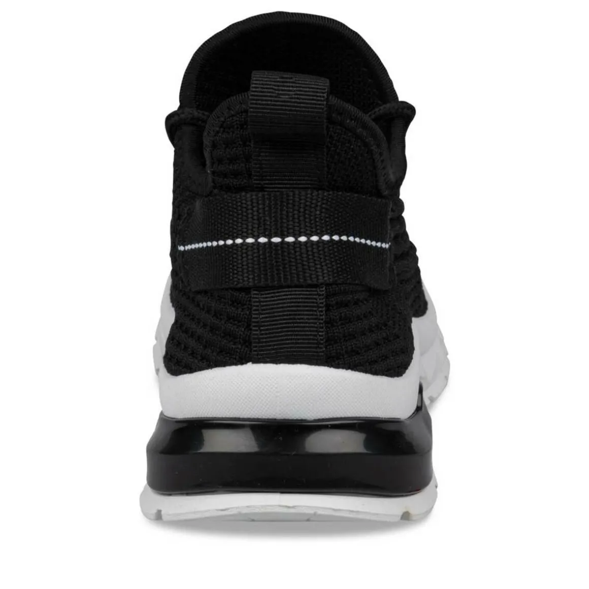 Sneakers ZWART